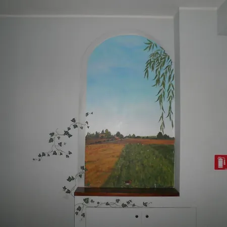 Фермерский дом Mongiorgi 