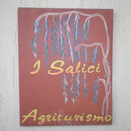 Mongiorgi I Salici Anzola dell'Emilia