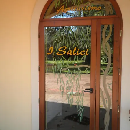 Agroturismo Mongiorgi I Salici Anzola dell'Emilia