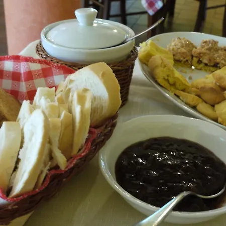 Alloggio per agriturismo Mongiorgi 