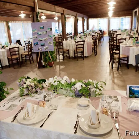 Agroturismo Mongiorgi I Salici *