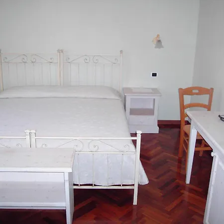 Mongiorgi I Salici Anzola dell'Emilia