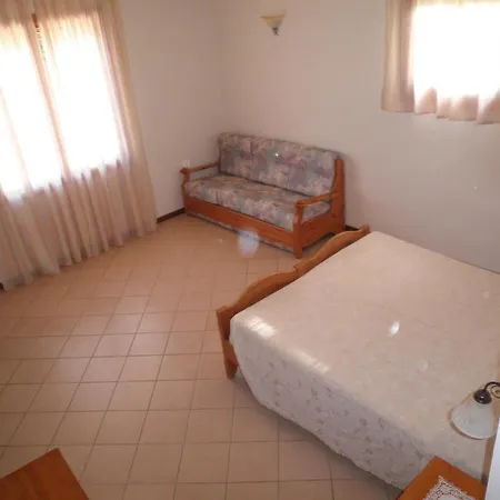 Alloggio per agriturismo Mongiorgi 