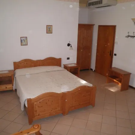 Mongiorgi I Salici