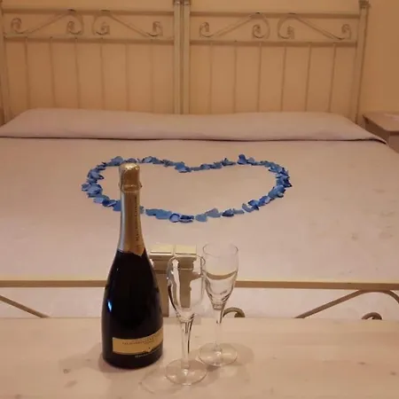 Фермерский дом Mongiorgi 