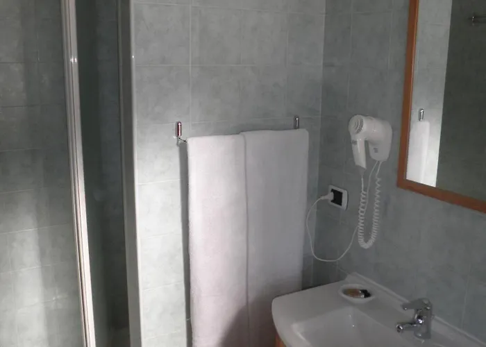 팜스테이 Mongiorgi 