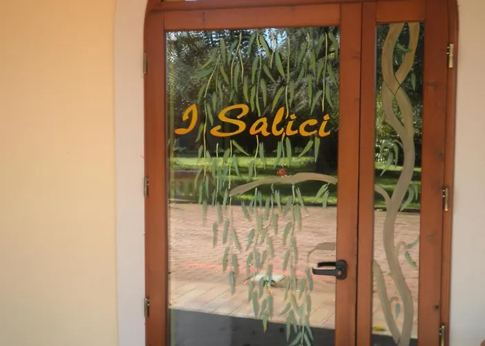 팜스테이 Mongiorgi 