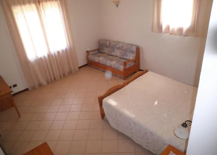 Gospodarstwo agroturystyczne Mongiorgi 